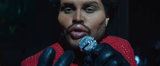 The Weeknd - Save Your Tears