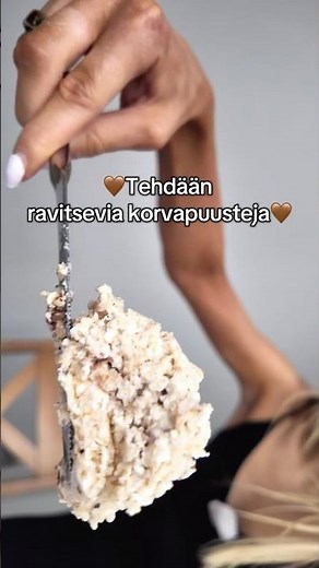 RASVATTOMAT KORVAPUUSTIT