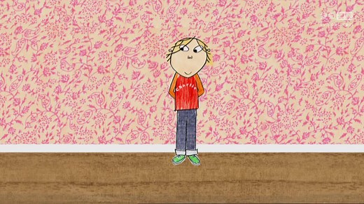 Charlie and Lola.S03E02.Thunder Completely Does Not Scare Me