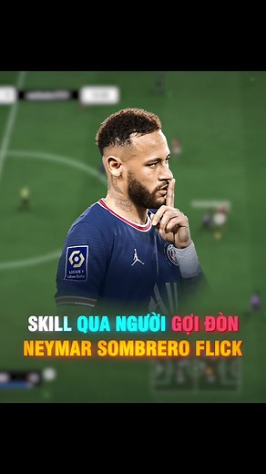 Skill nào của Neymar cũng là gợi đòn cả 🤣 #fconline #fifaonline4 #trending #bacthayreviewfconline #CungKhoeHighlightFCO