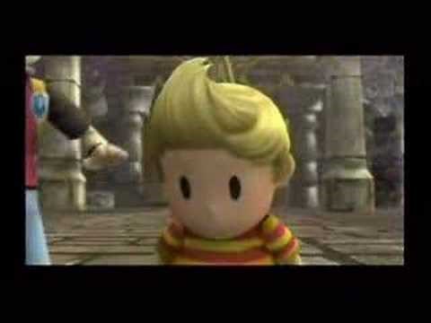 Super Smash Bros Brawl The Movie AMV