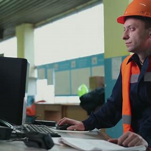 Get Total Control® over the worksite––from your office. Learn more...