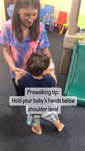 38K views · 21 reactions | Hi! I’m Allison, the pediatric PT behind...