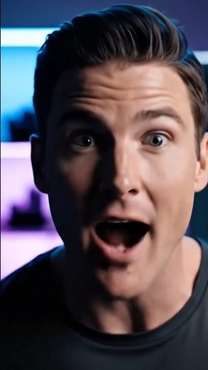 “Use Your iPhone as a Wireless Webcam! (iOS 18 Hidden Feature)”#tech #shorts