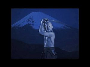 Traditional Shotokan Karate