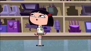 Sidekick Episode 25a - Four's a Crowd