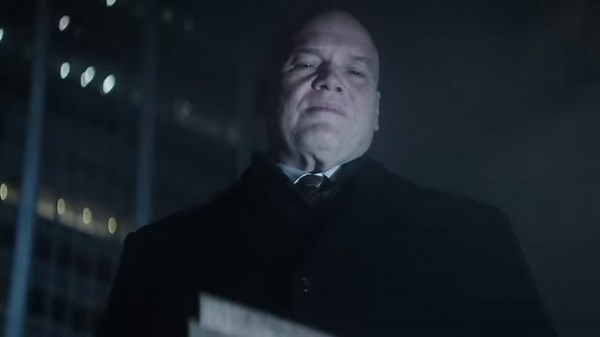 The Daredevil: Born Again two-episode premiere arrives tonight on Disney at 6pm PT/9pm ET! | IGN