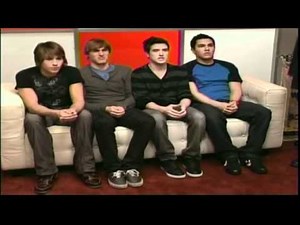 Big Time Rush Big time jobs part 1