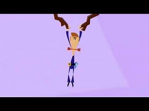 The Secret Show - Victor, Are You Still Alive First Clip