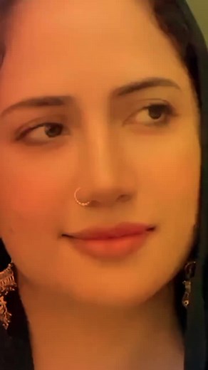 Nathli Wala Video: Ye Nathli Nak Di | Nathli Songs & TikTok Vedeo