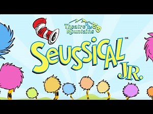 Seussical Jr.