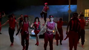 Breakin' Offical Trailer (1984)