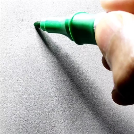 Cute dancer drawing 😻😻😻 | All About Art