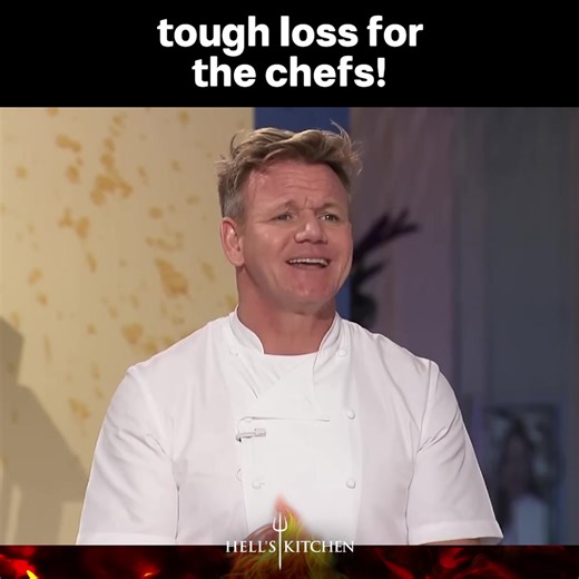135K views · 2.6K reactions | Red Team Fails in This Challenge! #HellsKitchen #GordonRamsay #HellsKitchenUSA | Hell's Kitchen USA | Facebook