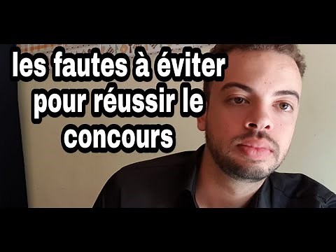 Guide et programme de préparation concours encg