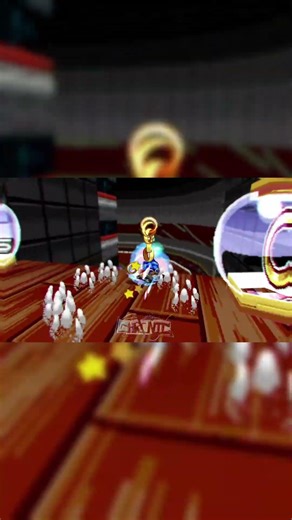 Hot Shelter (Sa1) Racing!