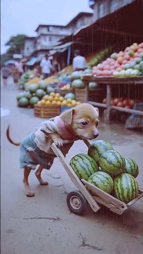 #dog #ai #viral #animahal