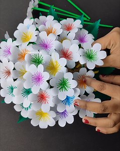 642K views · 7.3K reactions | Amazing Flower Vase Making Ideas  #Amazing #flowervase #virals #diy #homedecor #crafts | Imaginative Puja | Facebook