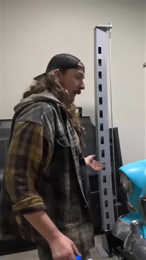 Genius Mechanic Hack! | DD Speed Shop