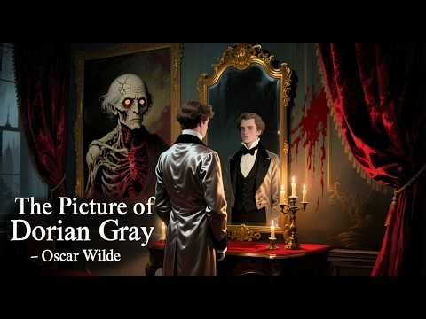 Video Reading: The Picture of Dorian Gray by Oscar Wilde