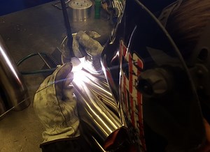 53K views · 678 reactions | We see every header build possibly imaginable. Here’s a quick look into a part of what goes into our shipping department in a day. See more of our header build kits at : www.stainlessheaders.com/customheaders | Stainless Headers | Facebook