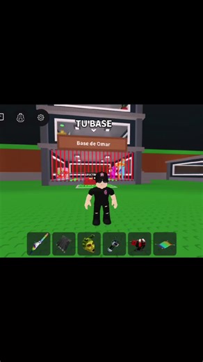 Videos de ✨Tradeos de roba un brainrot✨ (@_trades_de_roblox_) con “CHAKA - Fuerza Regida”
