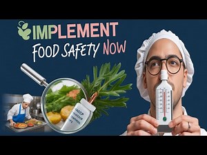 How to Implement Food Safety Risk Assessment Step by Step
