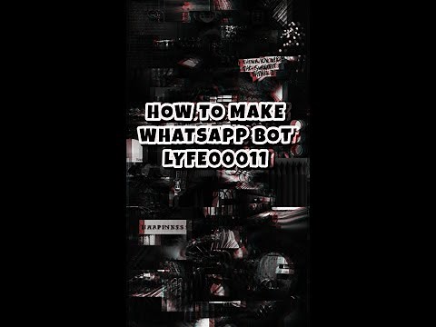 whatsapp bot deploy [FIXED]