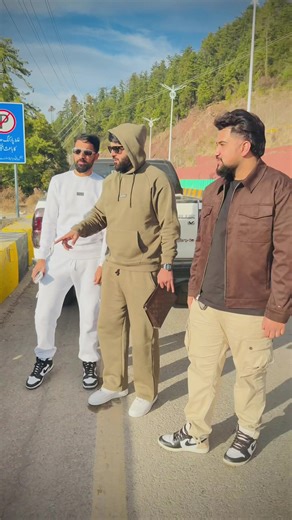 Exploring the Beauty of Muree