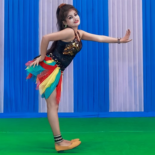 Param Sundari (EDM Mix) | Ft. Miss Aditi | Hindi Song | Soumik Music | Soumik Music