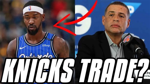 Terrence Ross trade to the New York Knicks - leaving Orlando Magic?