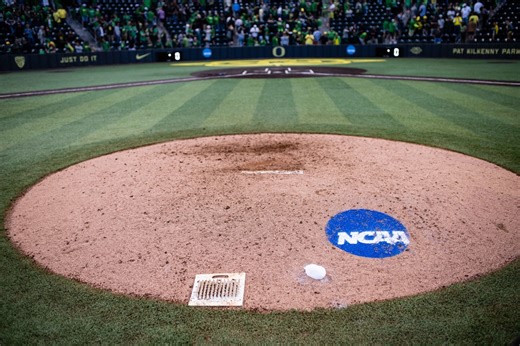 Oregon baseball player suffers major spinal injury while weightlifting