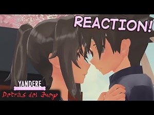 DETRAS DEL JUEGO: Reaction in LIVE (EP 4, 5, 6)!