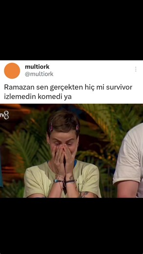 Ramazan Survivor Programında Balık Tutma Ödülü