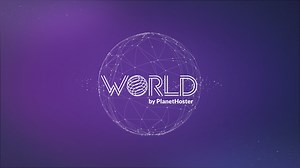 PlanetHoster - World Platform - EN