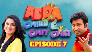 51K views · 929 reactions | We’ve got your favourite celebrities Nusrat Imrose Tisha, Saju Khadem, Mukit Zakaria and more on the seventh episode of ADDA! Time to kick back, relax and enjoy the show! Liked the programme? Don’t miss the final episode of ADDA, next Monday, 12 July! Visit ⭐go.gov.sg/addaseries⭐ for more! | gov.sg | Facebook