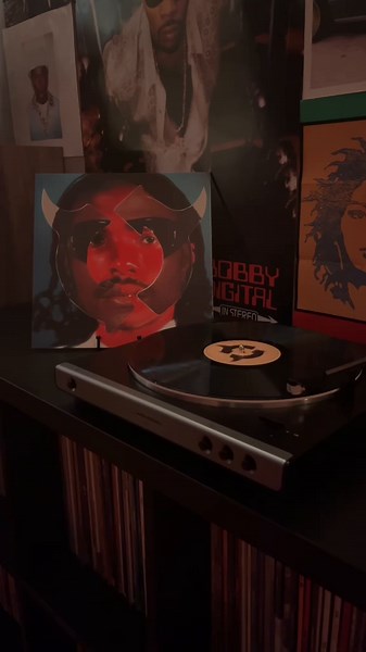 Steve Lacy Vinyl Record: Unveiling 'Static' | RNB Music