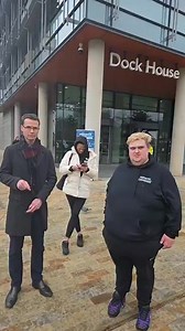 CITIZEN INTERVENTION UK DAVIDVSGOLIATH.GLOBAL INTERVIEW WITH PREDATOR AWARENESS | Predator Awareness