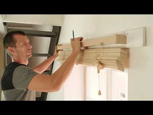 Dřěvěná žaluzie vingo.cz