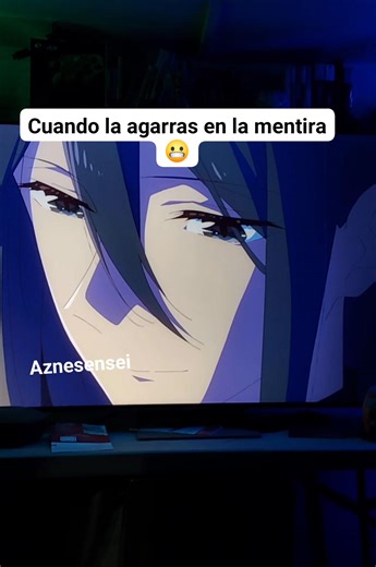 9.2K views · 181 reactions | #anime #animedits #hack #fblifestyle #animeromance | Azne sensei | Facebook