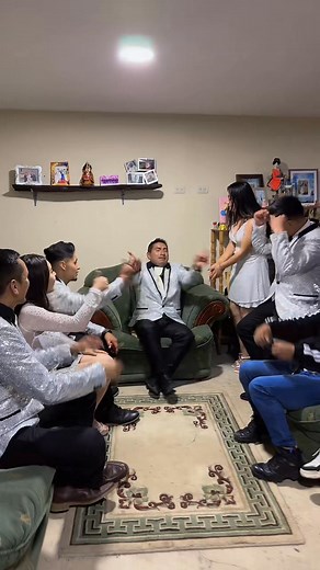 Planificando la cena 🥘 navideña 🧑‍🎄 #LaAcademiaMusical | La Academia Musical De Andres Arias