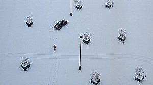 Manipulate emotions with color temperature