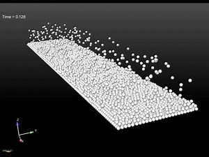 Additive Manufacturing Simulation: Powder Bed Layer Process | FLOW-3D AM