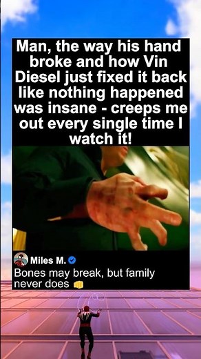 The Last Witch Hunter (2015) - Fight Scene