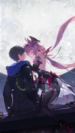 서큐버스 스쿨드【에테르게이저 | Aether Gazer】