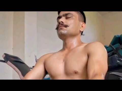 commando fitness is live