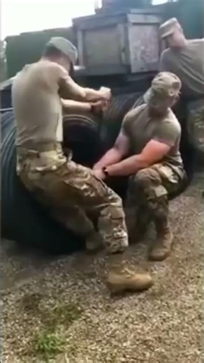 Meet the US Military 😂 #funny