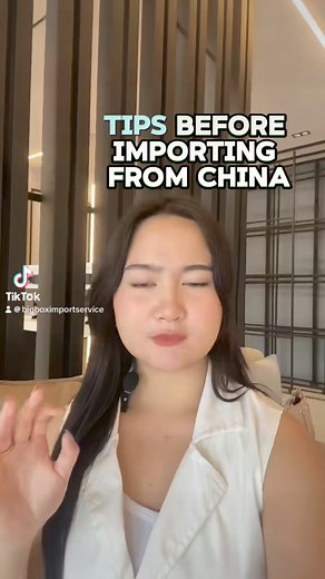 Bago ka magpa-import from China, dapat alam mo muna yung tatlong 'to! 🤯🤪 #business #businesstiktok #forwardingcompany #trendingproducts #chinatophilippines #businessideas #bigboximportservice #howtoimportfromchin | Big Box Import Service