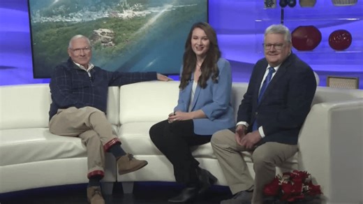 Tony Venable retires after 47 years at WCYB