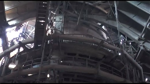 Behind every blast furnace tap lies a story where engineering precision meets human dedication.It begins long before the metal flows—starting with the preparation of raw materials, their sizing… | Emad Elfar